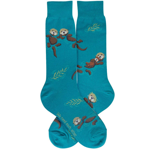 Men's Otters Socks