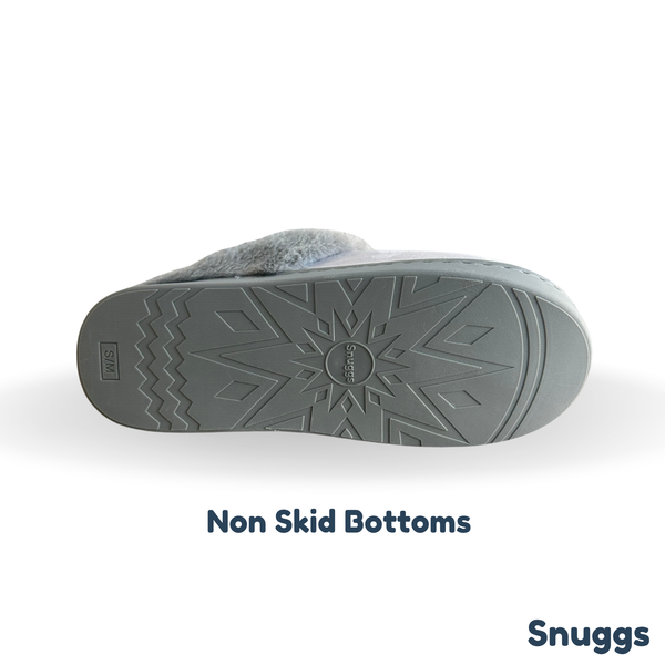 Snuggs Labrador , Black Slipper - Comfy - Pet lovers: Small