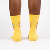 Women's Queen Bee Crew Sock