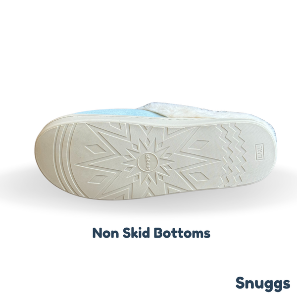Snuggs Labrador, Yellow Slipper - Comfy - Pet lovers: Small