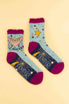 Zodiac Socks: Aries