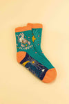 Zodiac Socks: Aries