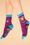 Zodiac Socks: Aries