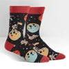 Men's A Sock Odyssey Crew Sock