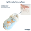 Snuggs Chihuahua, Fawn Slipper - Comfy - Pet lovers: Large