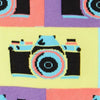 Men's Say Cheese! Crew Sock