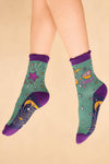 Zodiac Socks: Aries