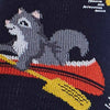 Men's Keep On Paddling Crew Sock