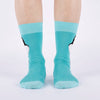 Men's Puffin Awesome Crew Sock