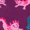 Women's Relaxolotyl Crew Sock