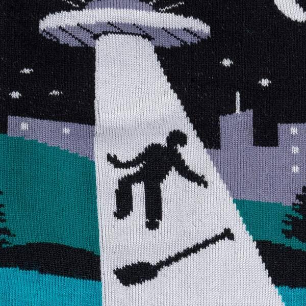 Men's Out of Boaty Experience Crew Sock
