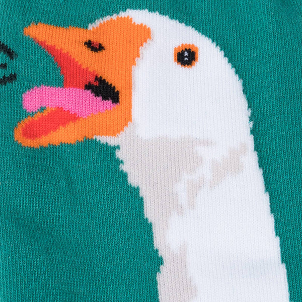 Men's Honk! Crew Sock