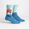 Men's S.O.S. Crew Sock
