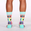 Men's Say Cheese! Crew Sock