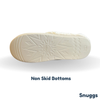 Snuggs Dachshund, Red Slipper - Comfy - Pet lovers: Large