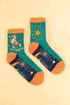 Zodiac Socks: Aries