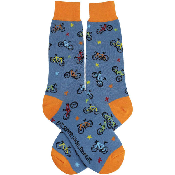 Men's Cycling Socks