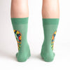 Men's Chameleon Crew Sock