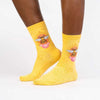 Women's Queen Bee Crew Sock