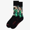 Art Socks -Tamara de Lempicka - Young Lady with Gloves: EU 36-40 | UK 3½-6½ | US 6-9