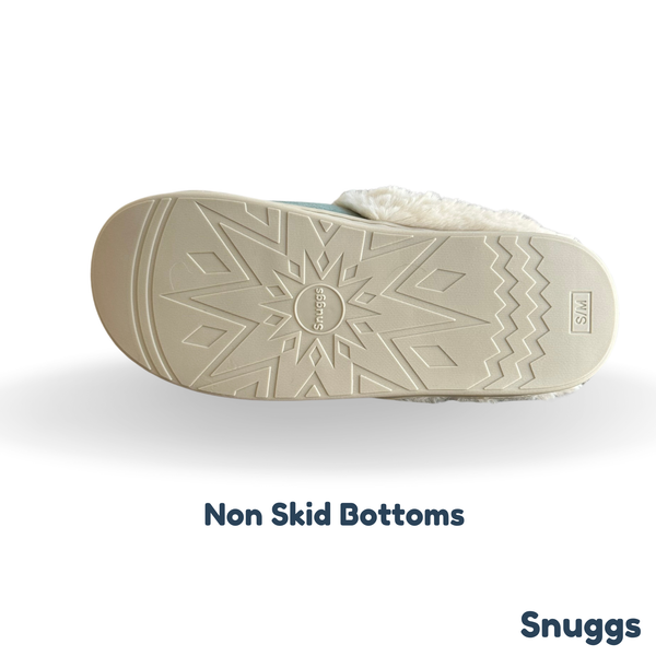 Snuggs Golden Retriever Slipper - Comfy - Pet lovers: Large
