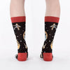 Men's A Sock Odyssey Crew Sock