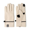 Britt's Knits Thermaltech Gloves 2.0 Open Stock: Olive / Large/XL