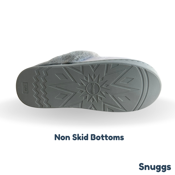 Snuggs Shih Tzu Slipper - Comfy - Pet lovers: Large