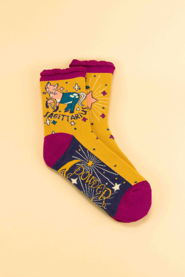 Zodiac Socks: Aries