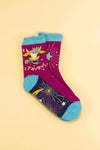 Zodiac Socks: Aries