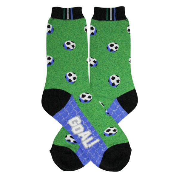 Women's Soccer Socks