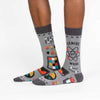 Men's Genius at Work Crew Sock