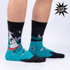 Men's Out of Boaty Experience Crew Sock