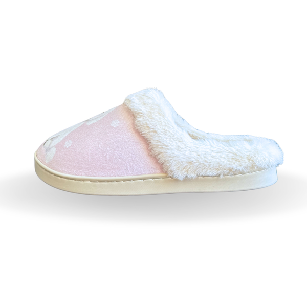 Snuggs Bichon Frise Slipper - Comfy - Pet lovers: Small