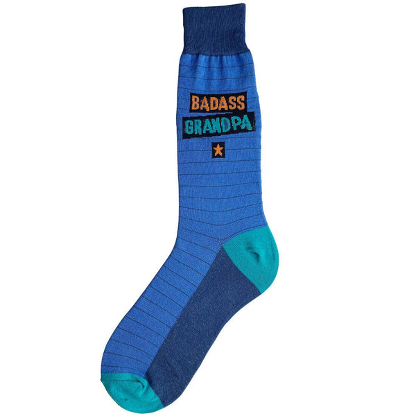 Men's Grandpa Socks