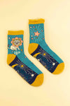 Zodiac Socks: Aries
