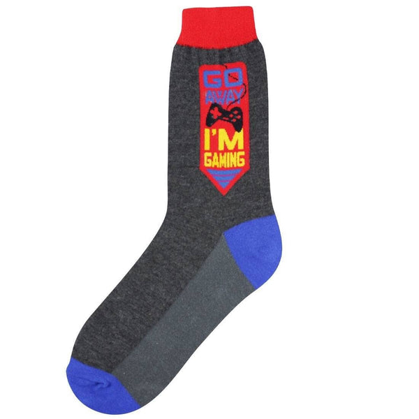 Women's I'm Gaming Crew Socks
