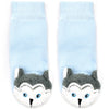 Baby Wolf Boogie Toes Rattle Socks: 1 - 2 Y
