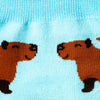 Men's HappyBara Crew Sock