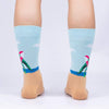 Men's Dinos Gone Wild Crew Sock