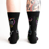 Men's It's 4:20 Somewhere Crew Sock