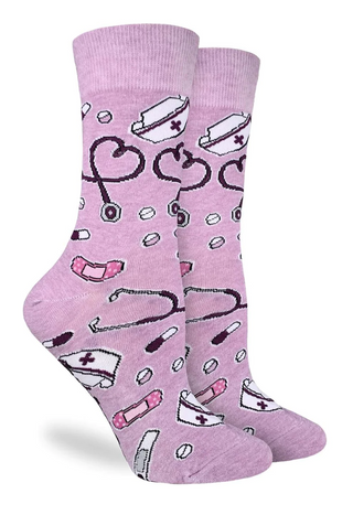 Jual Scholl Cotton Feel Flight Socks (Size 6.5 to 9) 1 Pair di Seller  BisQuitto Shop - Baloi Indah, Kota Batam
