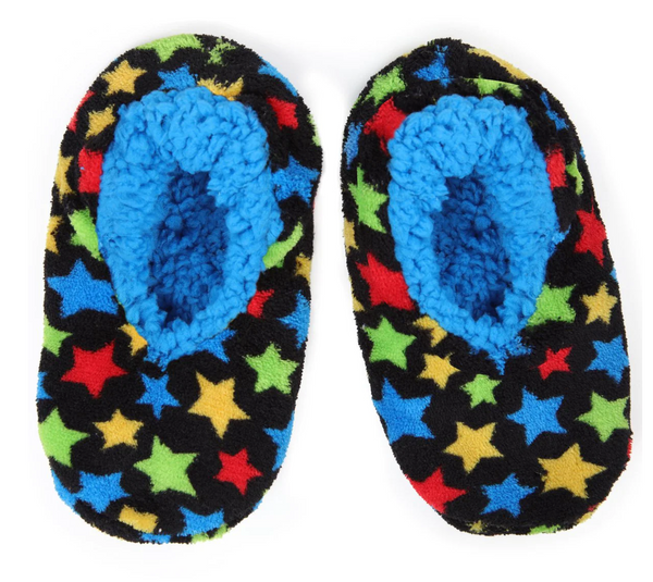 Kids Slipper Star Light Low Cut -Small