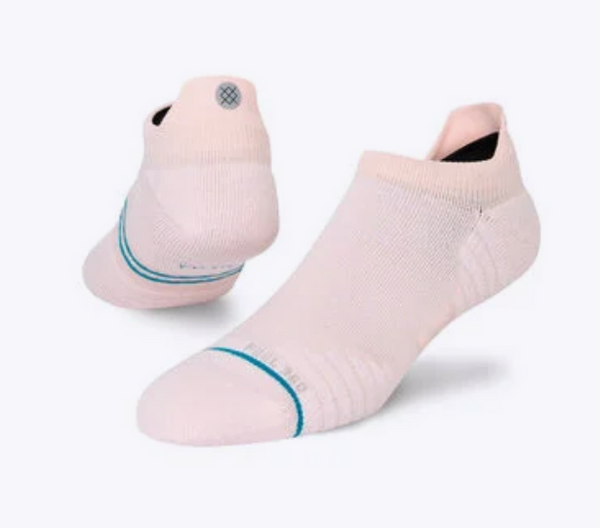 Women's Stance Way to Go Athletic Socks -Small