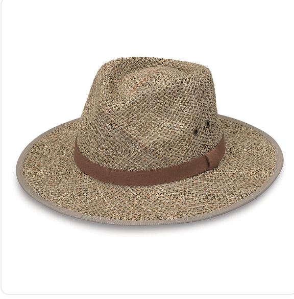 Wallaroo Charleston Hat -Large