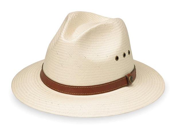 Wallaroo Avery Hat -Large / Extra Large