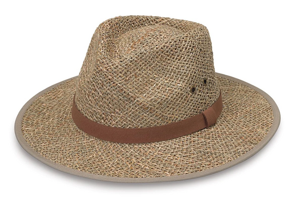 Wallaroo Charleston Hat -Medium