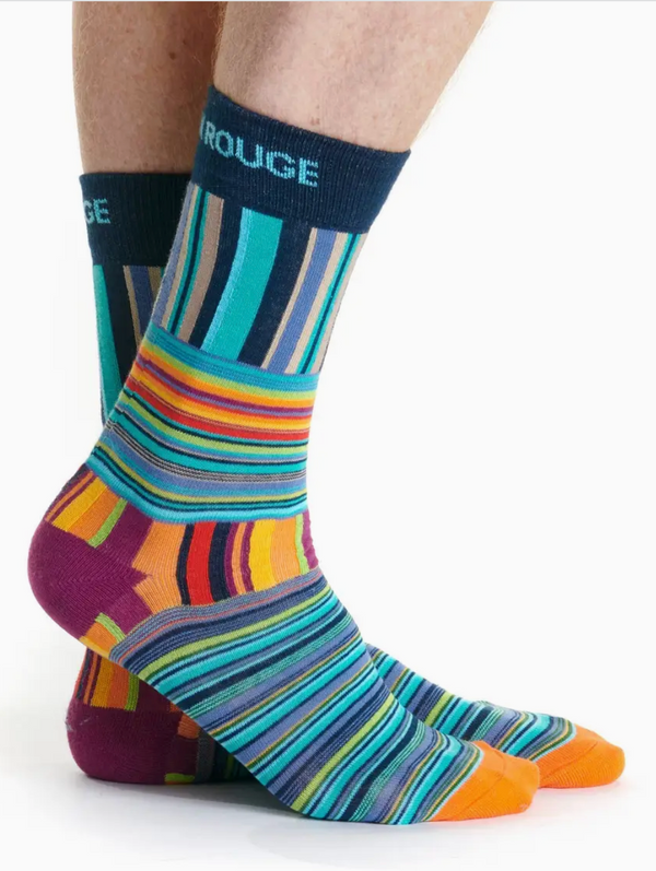 Men's Baya Crew Sock