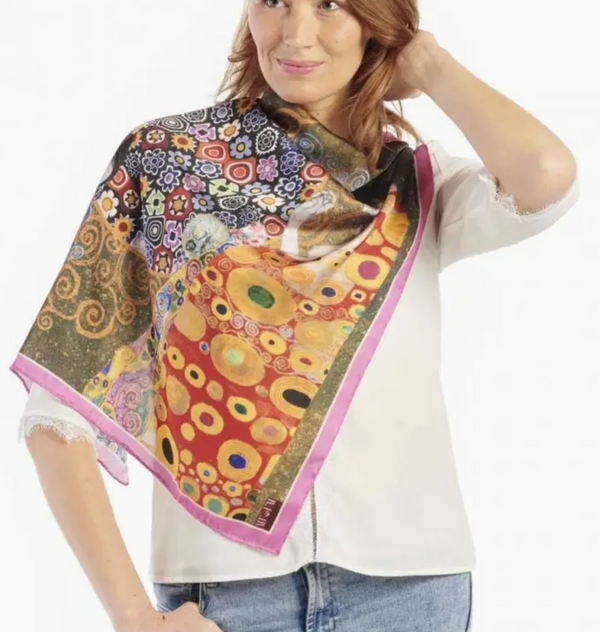 Espoir Scarf For Women