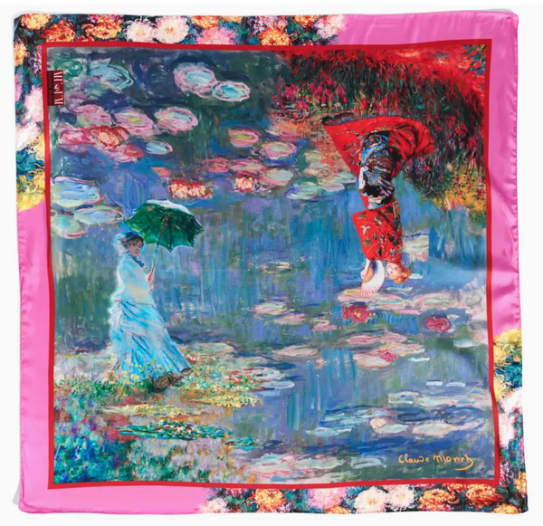 Monet Camille Scarf For Women